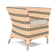 Amy Lounge Chair