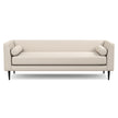 Bay Curved Sofa