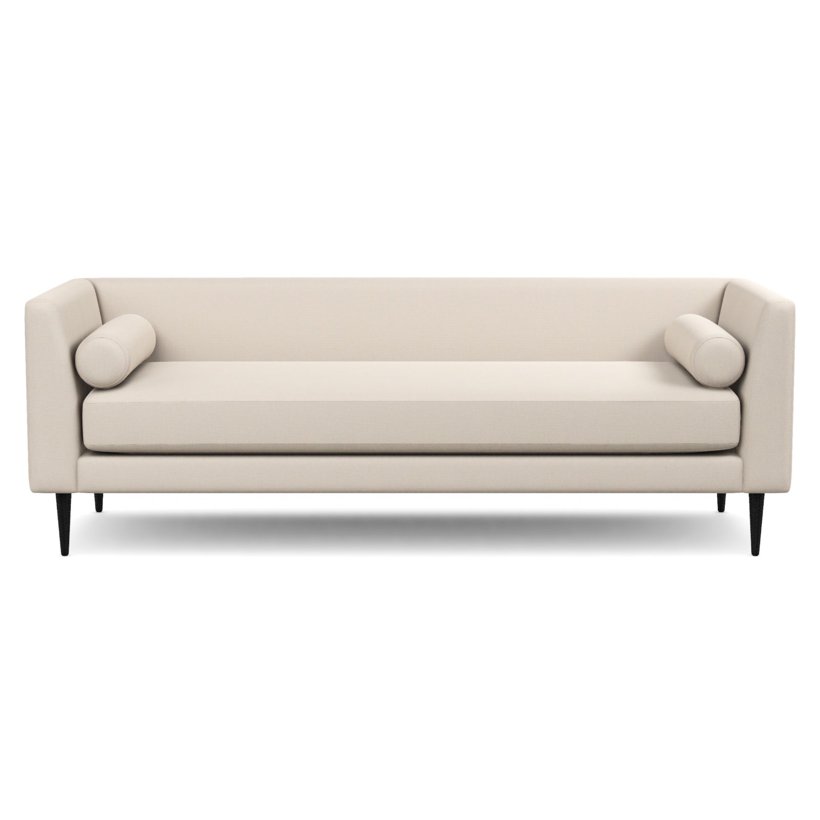 Bay Curved Sofa