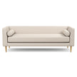 Bay Curved Sofa
