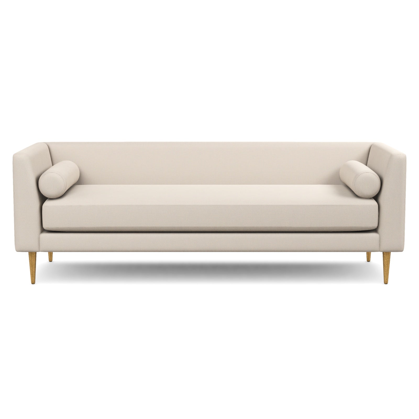 Bay Curved Sofa