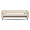 Bay Curved Sofa