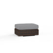 Sunset West Montecito Ottoman