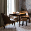 Woodbridge Furniture Aster Ottoman