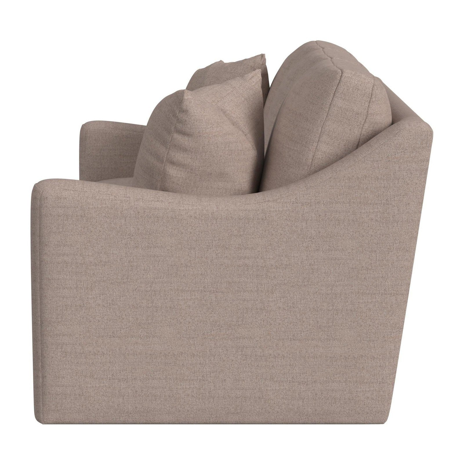 Hooker Upholstery Dimitri 3 over 3 Sofa