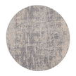Nourison Rustic Textures RUS01 Modern Indoor Rug