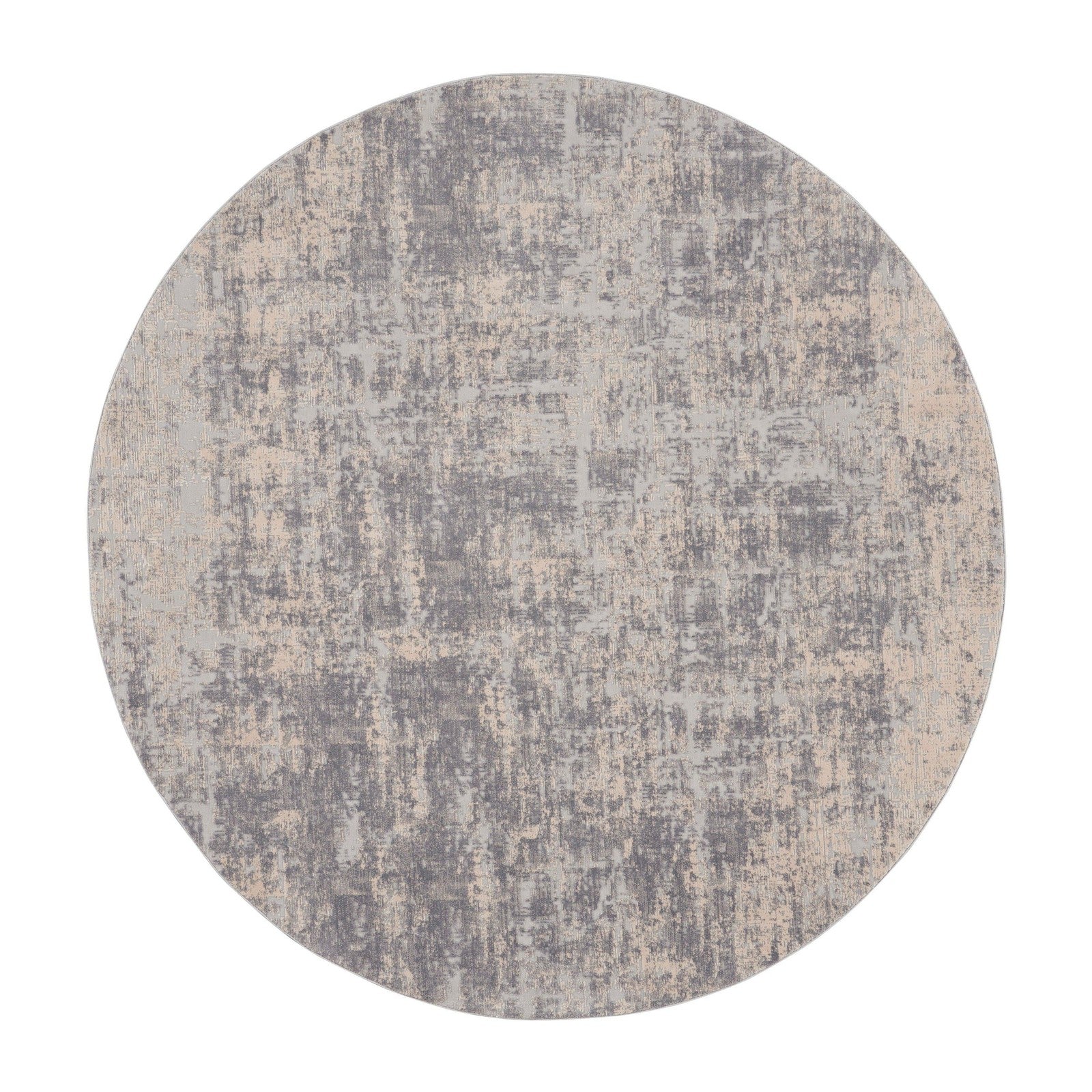 Nourison Rustic Textures RUS01 Modern Indoor Rug