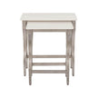 Universal Furniture Birchaven Nesting Tables