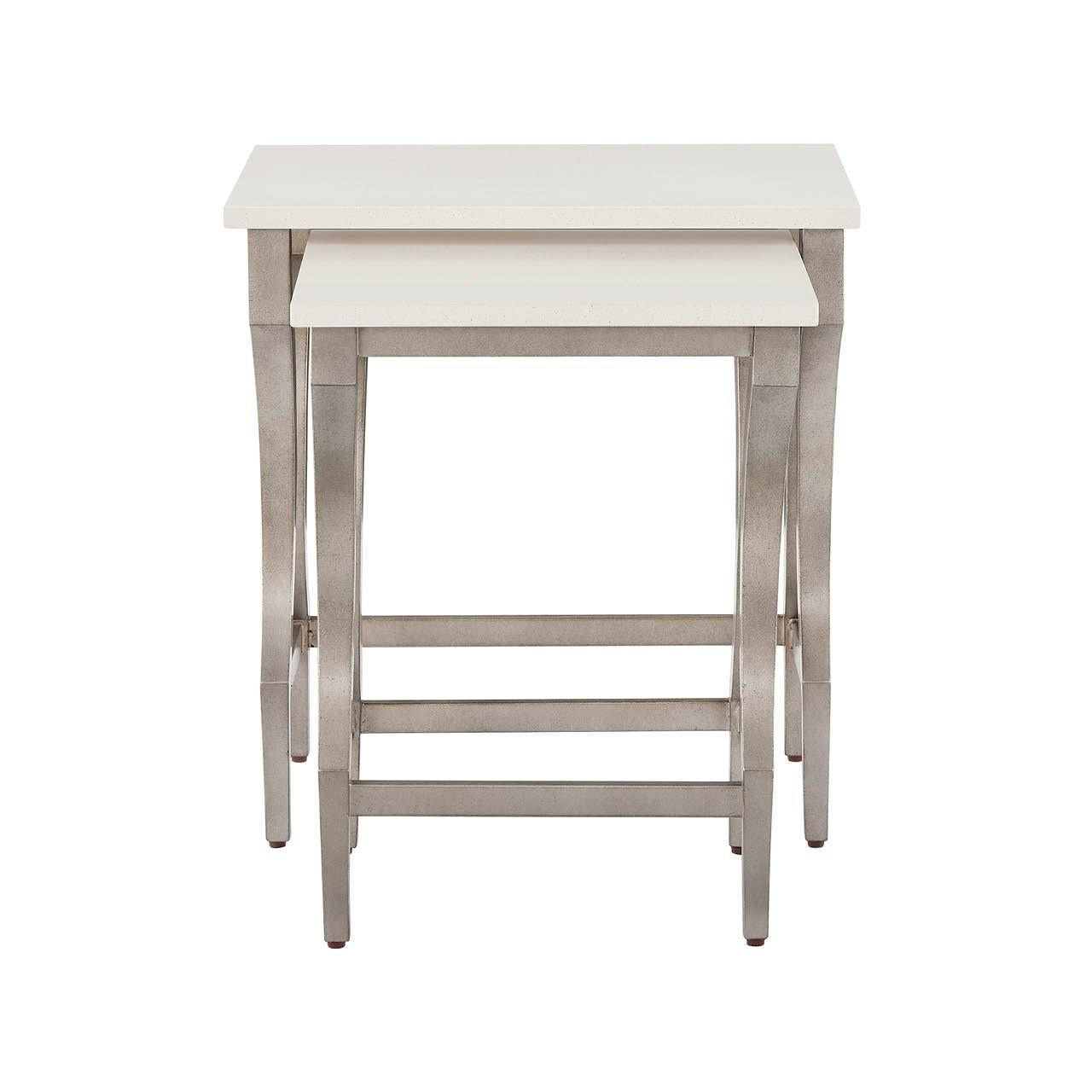 Universal Furniture Birchaven Nesting Tables