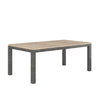 ART Furniture Frame Rectangular Dining Table