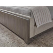 Pulaski Furniture Anderson Park Moose Trail And Frontier Brown Bed