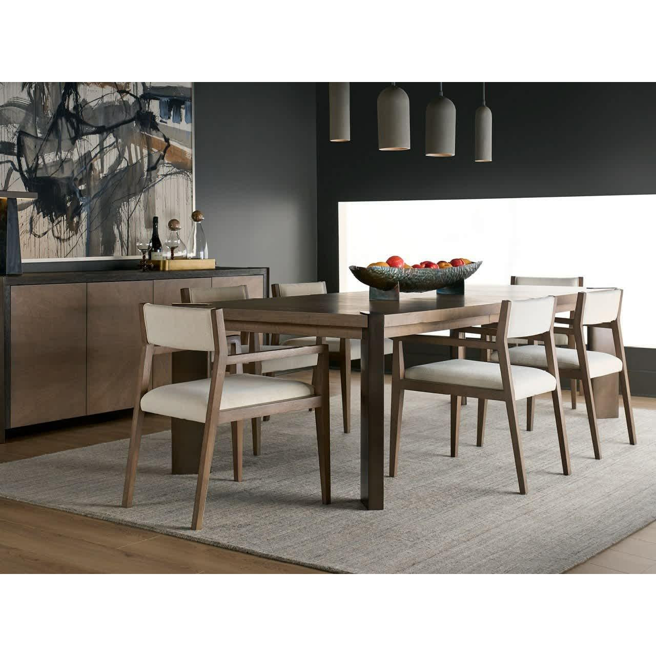 Universal Furniture Modern Haze Arm Chair