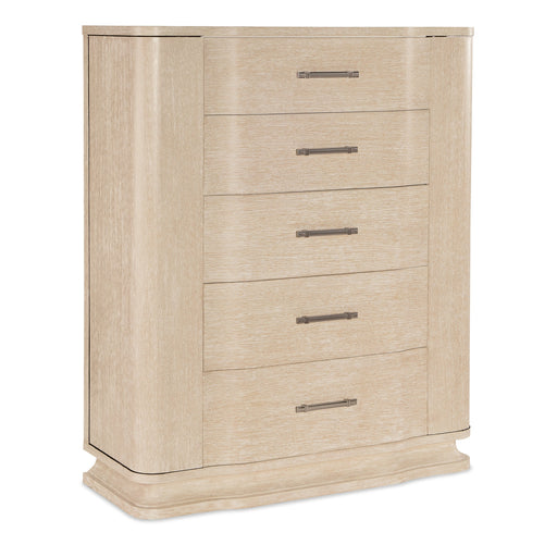 Hooker Furniture Nouveau Chic Five Drawer Chest