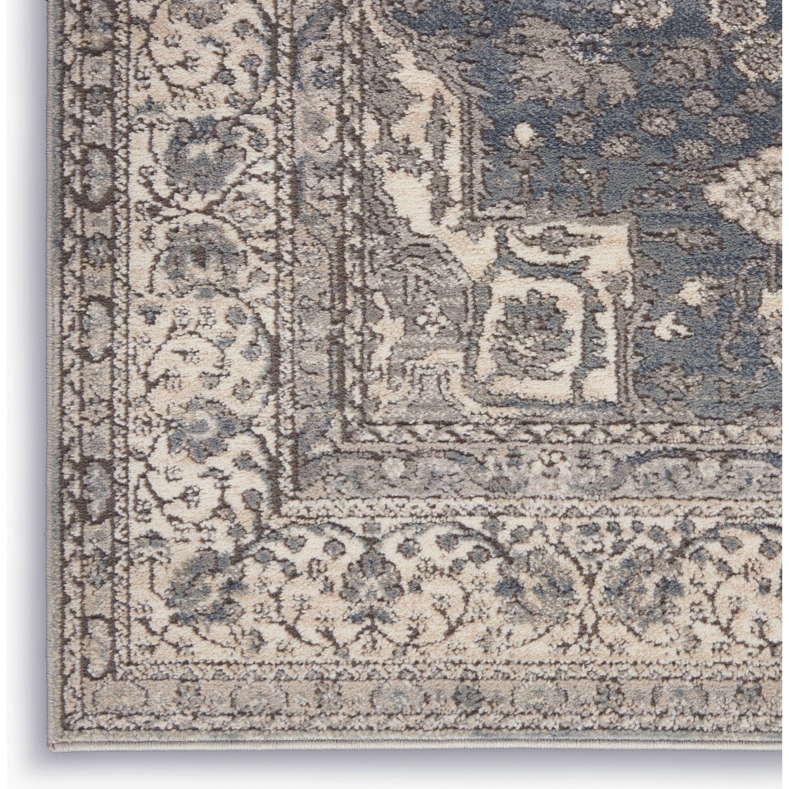 Nourison Quarry QUA07 Vintage Indoor Rug