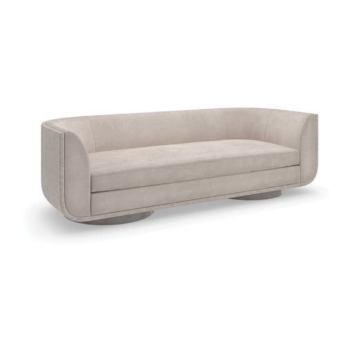 Caracole Upholstery Clipper Sofa