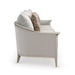 Caracole Upholstery Eaves Drop Sofa DSC Sale