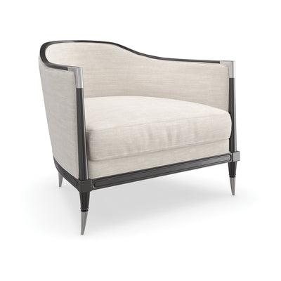 Caracole Upholstery Splash Of Flash Chair