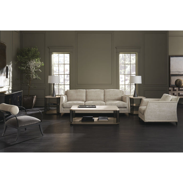 Caracole Upholstery Limitless Sofa