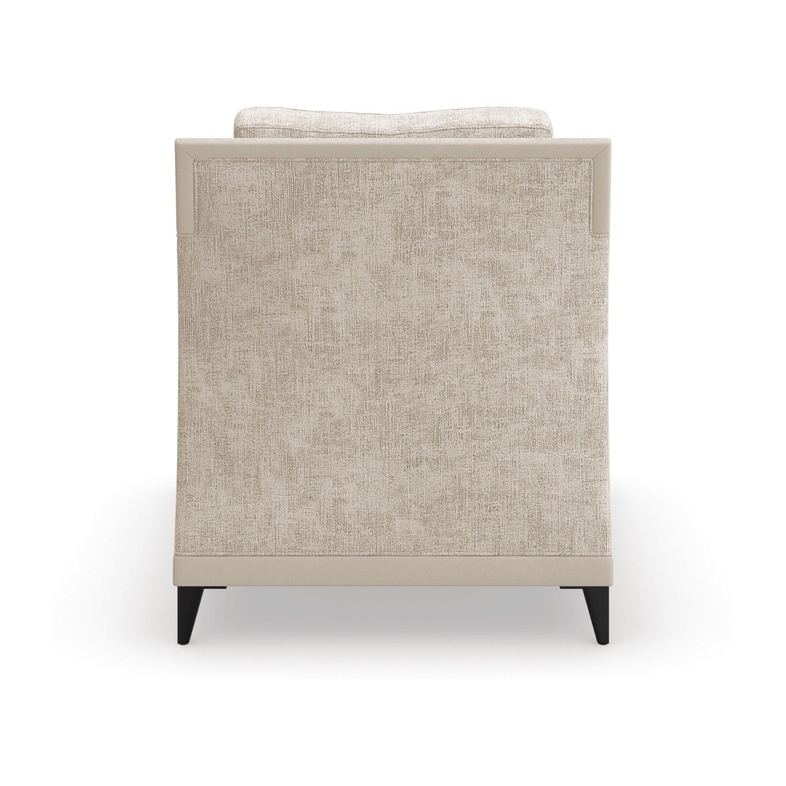 Caracole Upholstery Limitless Chair