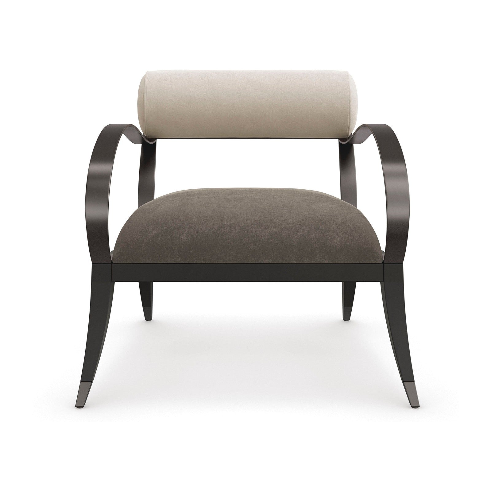 Caracole Upholstery Homage Accent Chair