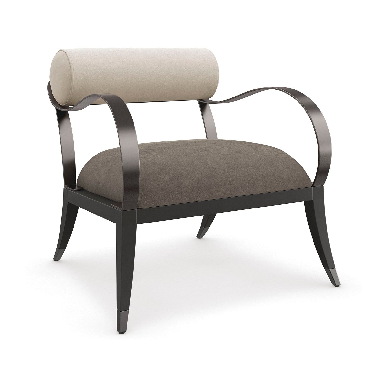 Caracole Upholstery Homage Accent Chair