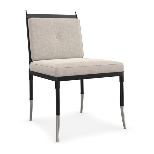 Caracole Upholstery Athena Accent Chair