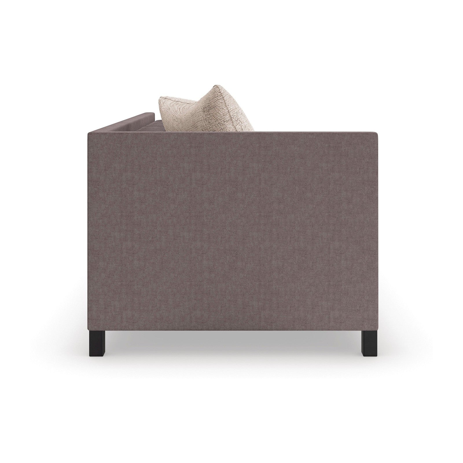 Caracole Upholstery Tuxedo 4 PC Sectional