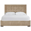 Universal Furniture Montclair Upholstered Bed