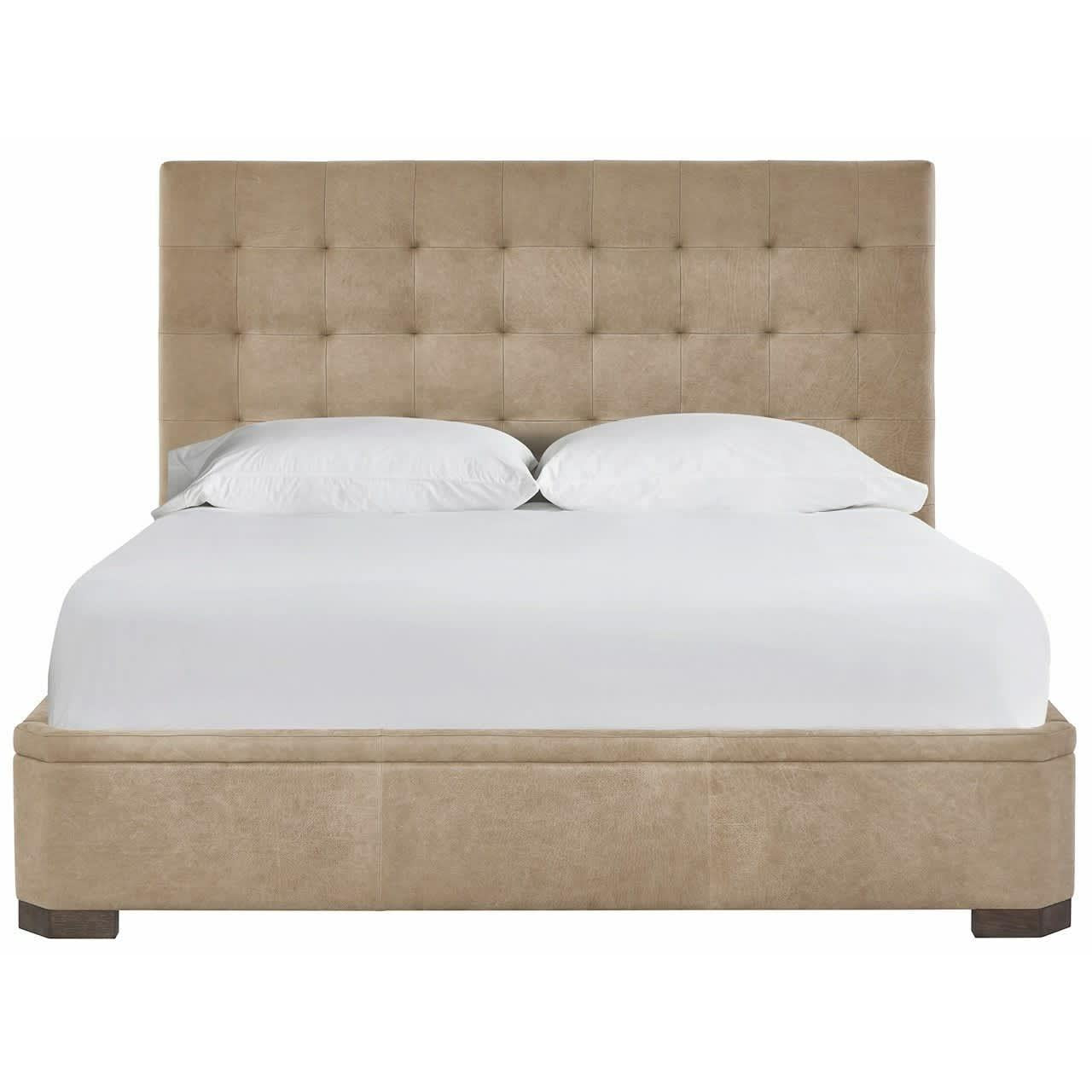 Universal Furniture Montclair Upholstered Bed