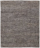 Feizy Dering T6042 Rug in Charcoal