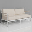 Sunset West Sabbia Loveseat