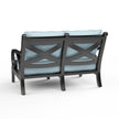 Sunset West Monterey Loveseat