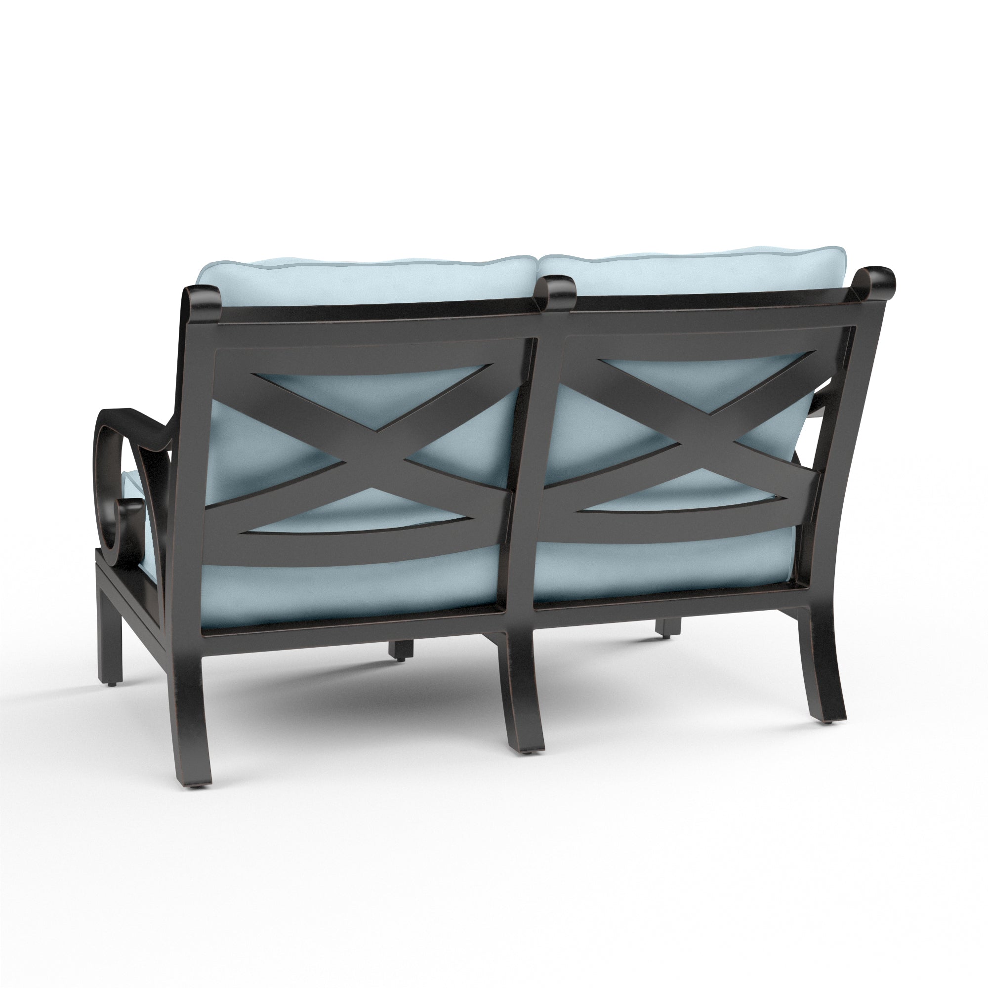 Sunset West Monterey Loveseat