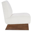 Margaritaville Aspen Exposed Wood Chair