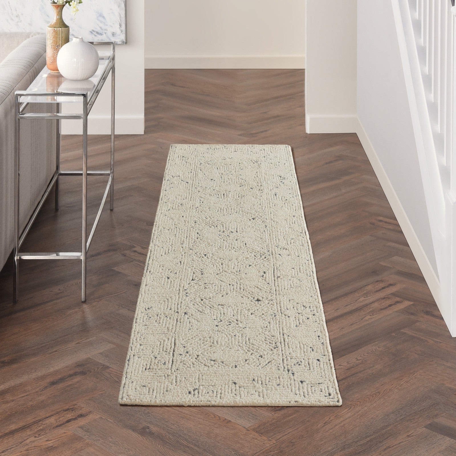 Nourison Colorado CLR05 Modern Indoor Rug