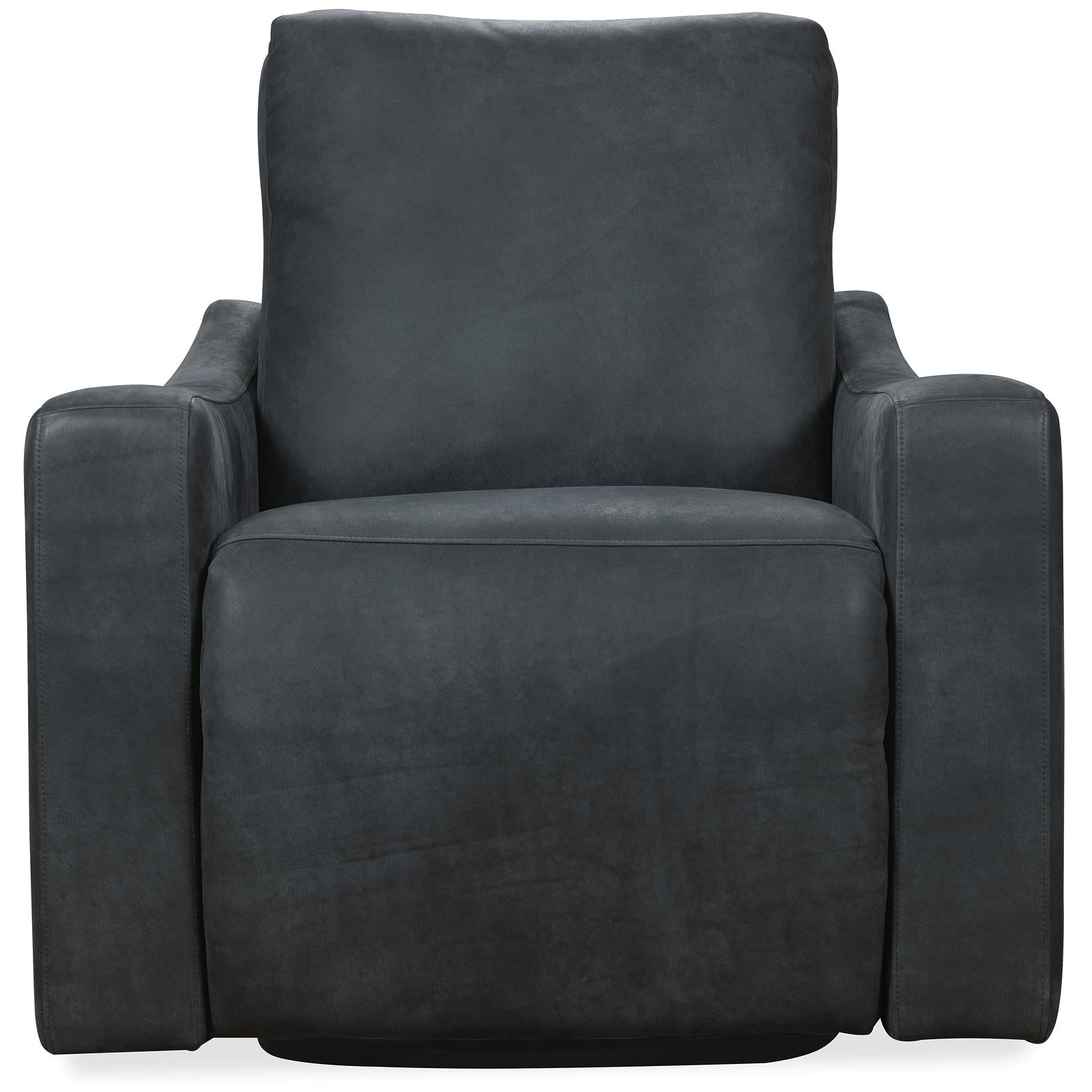 Hooker Furniture Lewis Power Swivel Recliner Sale