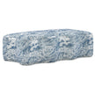 Margaritaville Bonzai Ottoman