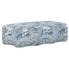 Margaritaville Bonzai Ottoman