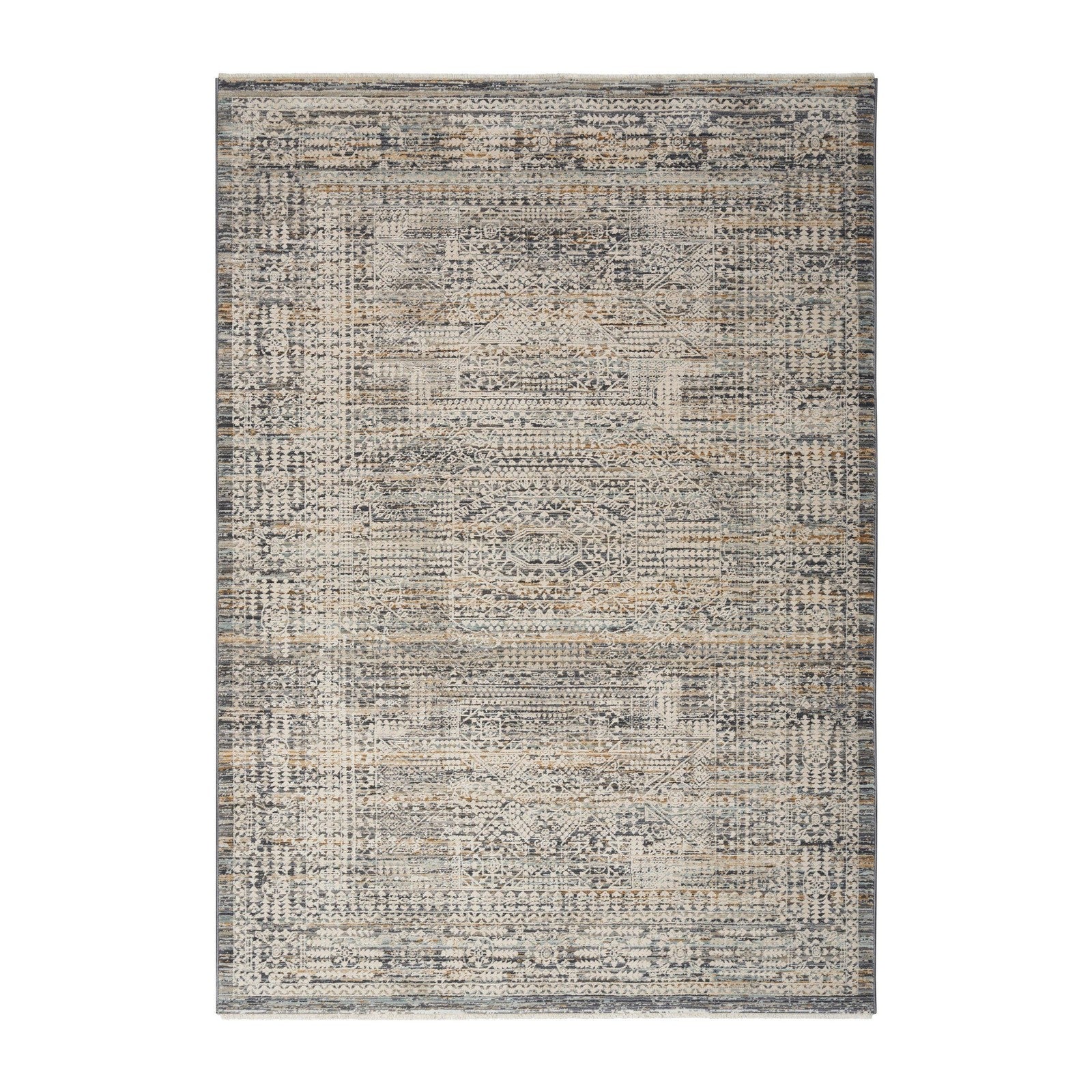 Nourison Lynx LNX05 Vintage Indoor Rug