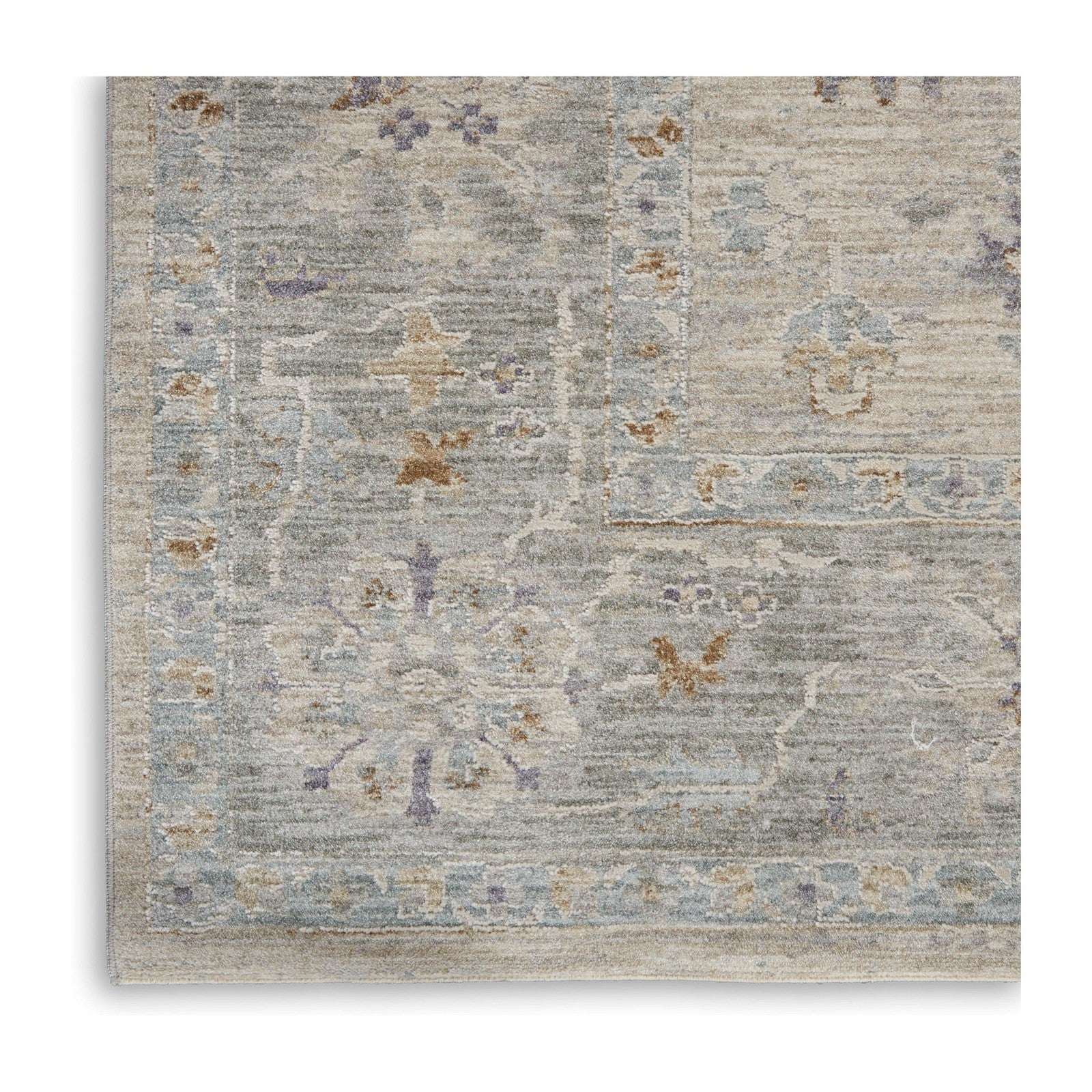 Nourison Infinite IFT01 Vintage Indoor Rug