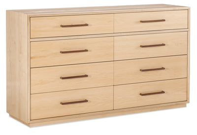 Margaritaville Baja Dresser