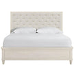 Universal Furniture Birchaven Upholstered Bed