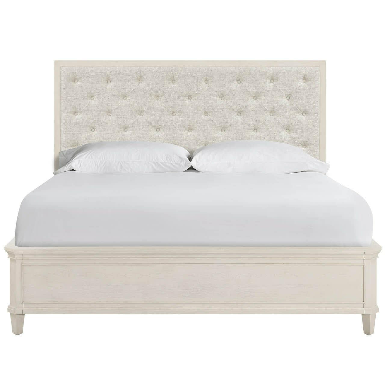 Universal Furniture Birchaven Upholstered Bed