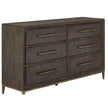 Universal Furniture Montclair Dresser