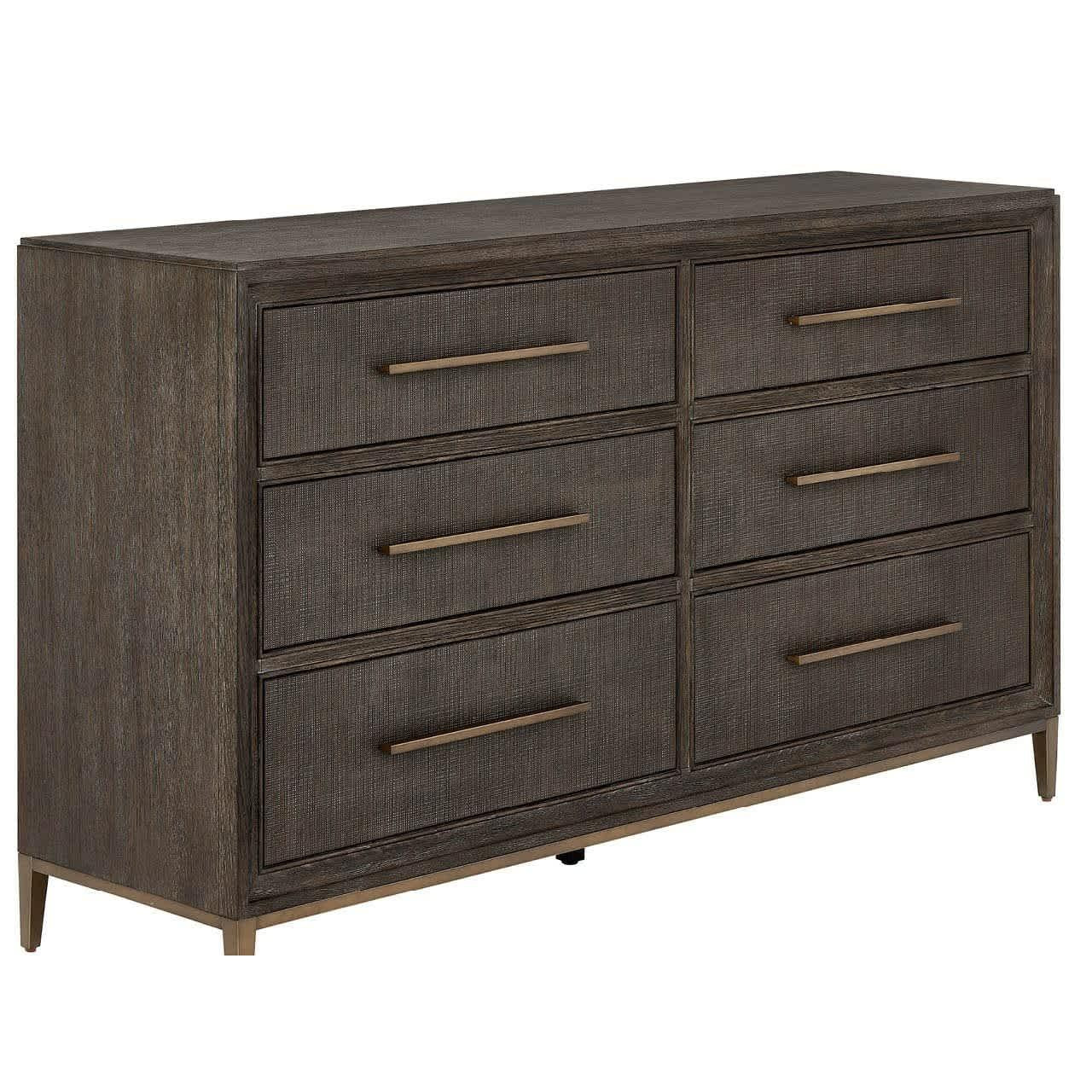 Universal Furniture Montclair Dresser