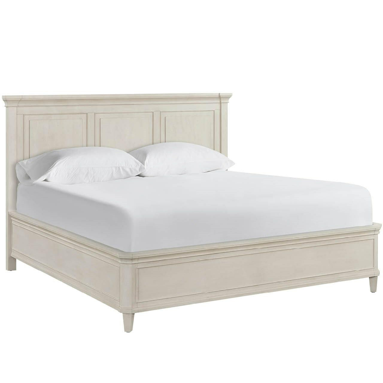 Universal Furniture Birchaven Panel Bed