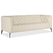 Hooker Furniture Nicolla Stationary Sofa