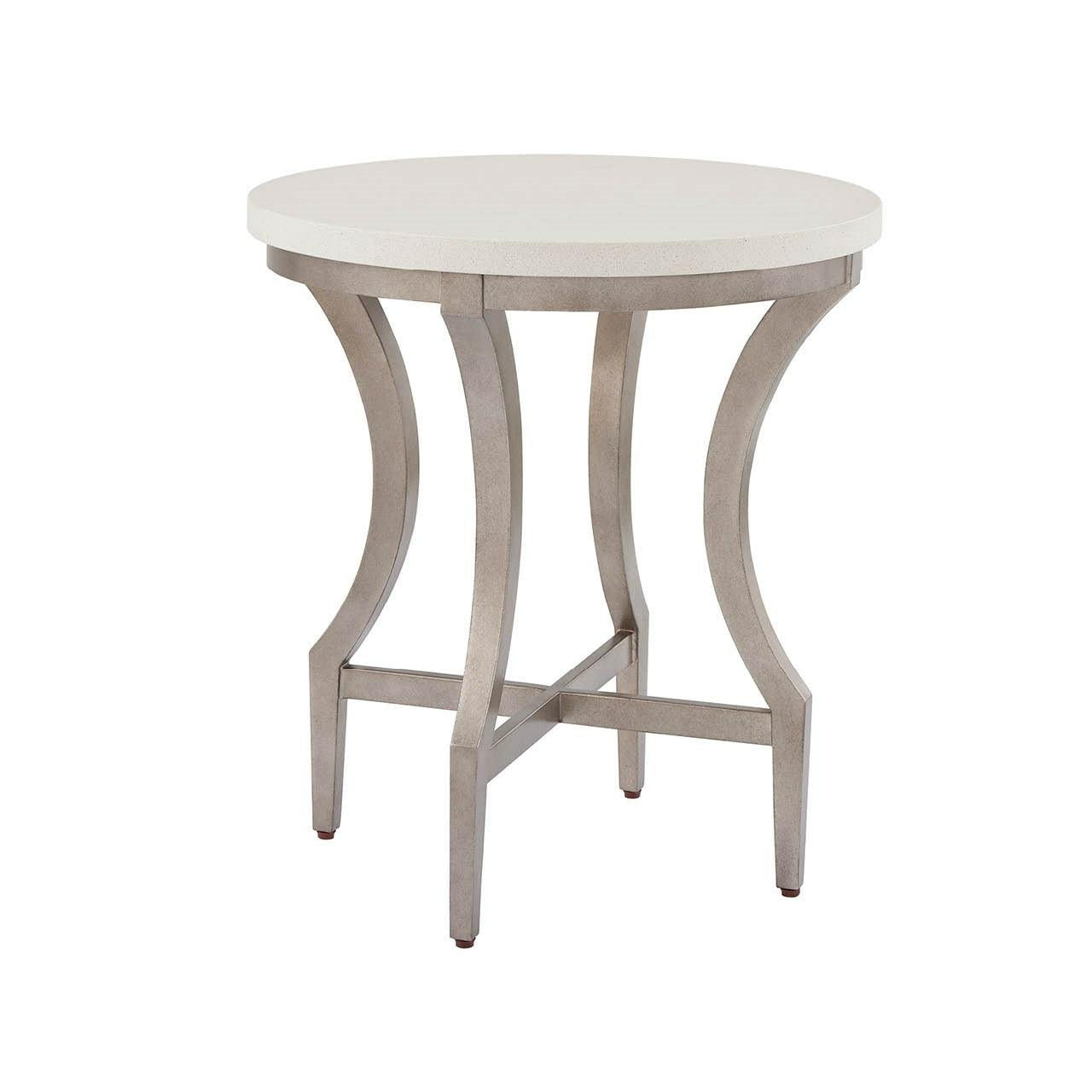 Universal Furniture Birchaven End Table