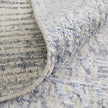 Feizy Eastfield 69AIF Modern Abstract in Blue/Ivory/Gray