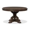Magnussen Home Jubilee Brown 54